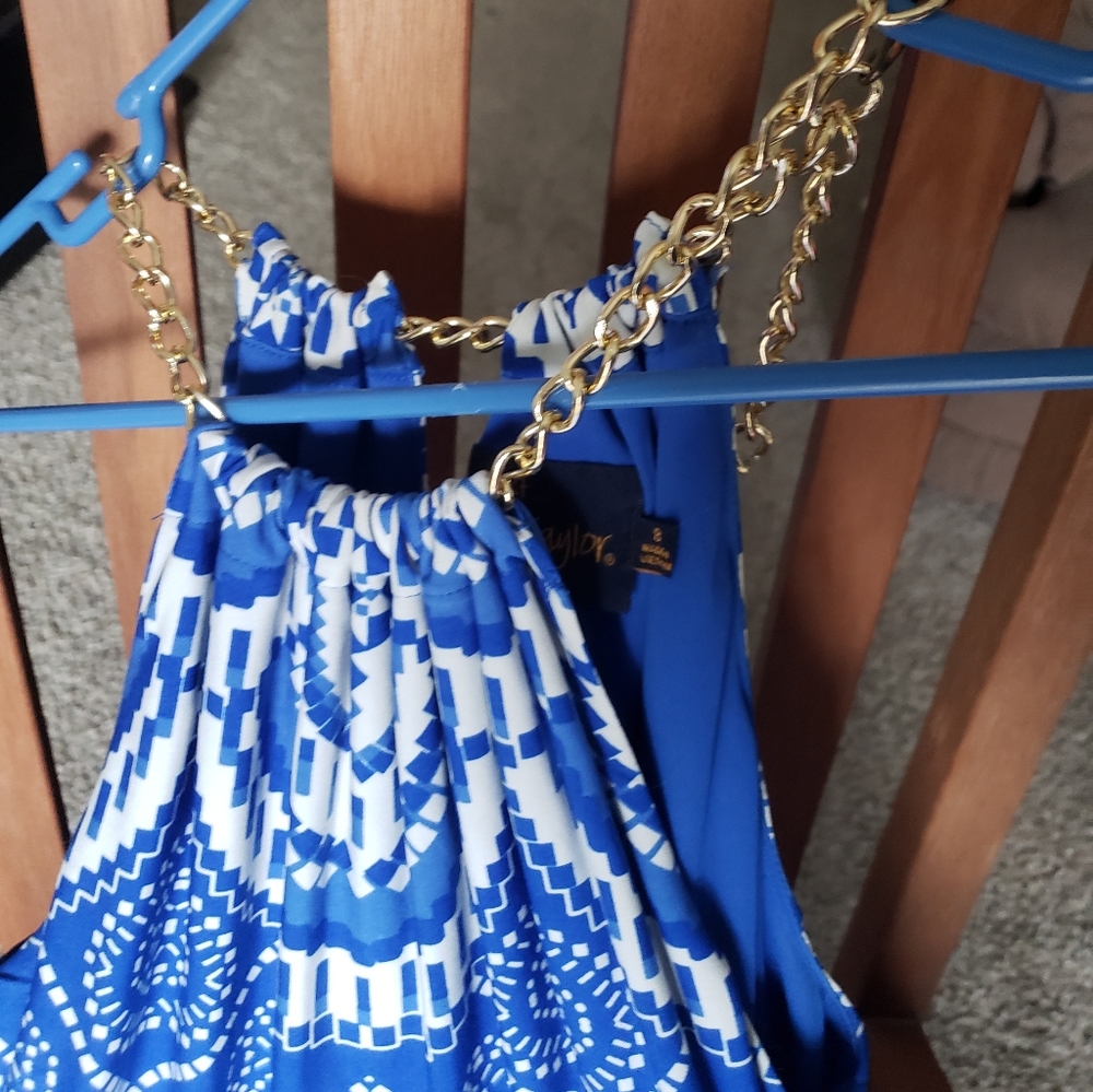 Just... Taylor maxi dress